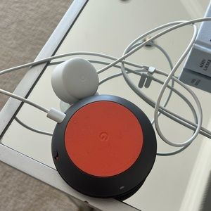 Google home mini